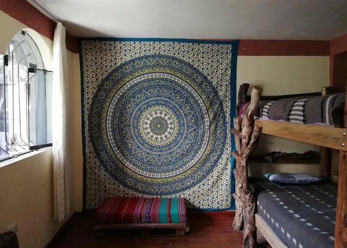 Hostel Casa De Pajaros Cusco