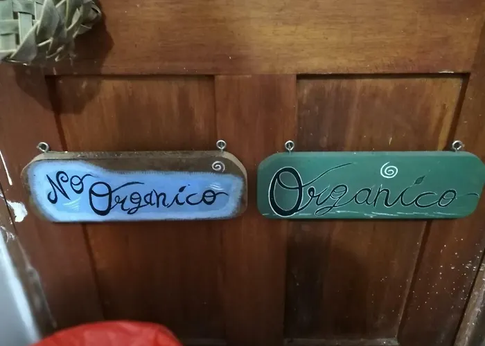 Casa De Pajaros