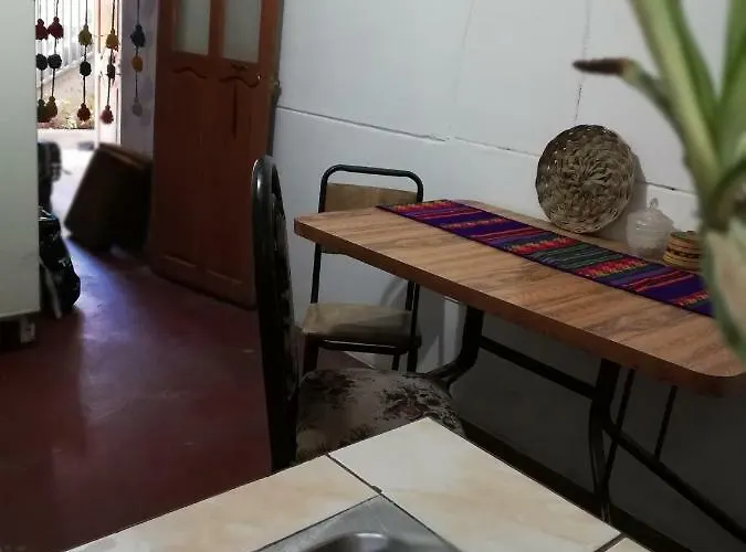 Casa De Pajaros