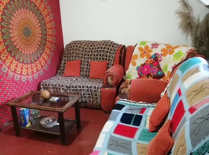 Hostel Casa De Pajaros Cusco