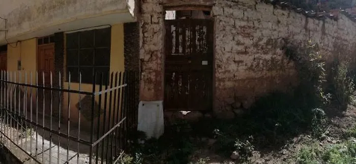 Casa De Pajaros *