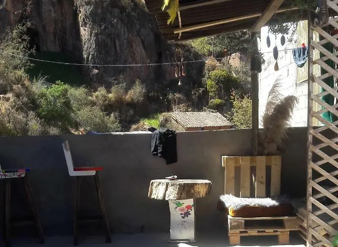 Casa De Pajaros Hostel Cusco
